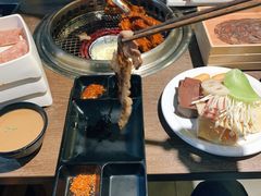 单人自助-火炉火自助餐(枫蓝国际店)