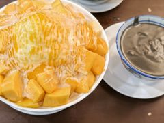 -水牛奶皇后糖水铺(深圳总店)