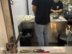 -百年夯碳烤胡椒饼(阿拉城店)