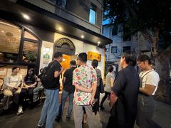 -老吉士酒家(天平路店)