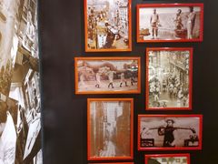 -上海锦江汤臣洲际大酒店壹阶层