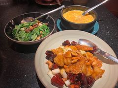 -华豫川酒家(大卫城店)