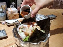 -慢走(甜水园店)
