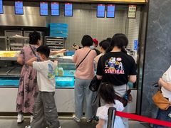 -王家沙点心店(南京西路总店)