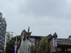 -三坊七巷历史文化街区