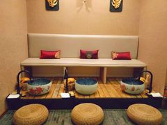 -Tai Enjoy·泰式按摩·spa(金万丽店)