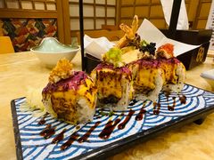 -桃屋日本料理(清华科技园店)
