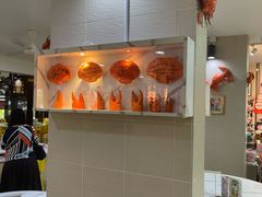 -龙海鲜螃蟹王(宏茂桥店)