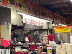 -明辉田鸡粥