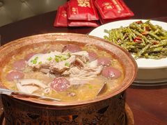 -李氏八大件老菜馆(万宝街店)