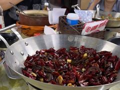 -聚味瞿记·龙虾堂(树木岭店)