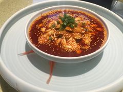-铜锣湾·有麝自然香(重庆新天地店)