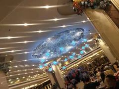 -芭菲盛宴·环球美食(袁家岗店)