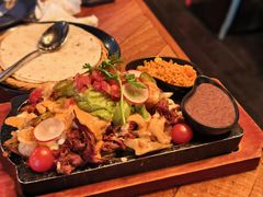 -Luchador摔跤手墨西哥餐厅(恒宇广场店)