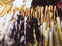 -童陈记重庆冷串串(食宝街店)