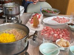 -石鼎香·非遗淮扬火锅(江都龙川桥店)