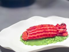 -悦瓏新中式餐厅