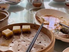 -中西名菜(增城店)