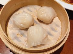 虾饺皇-杭州JW万豪酒店-万豪中餐厅
