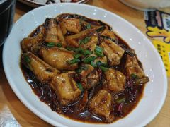 -红灯笼龙凤饭店(宁波老字号店)