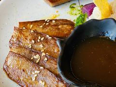 -王鼎精致料理铁板烧(世博源店)