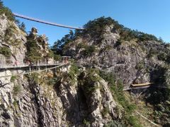 -明堂山风景区