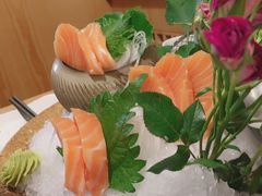 -山之川日料放题(通州店)