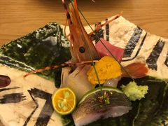 -鮨青(恒基名人购物中心店)