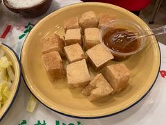 -东排食堂长沙小吃大排档(五一广场店)