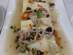 -我家福厨(万达中餐厅店)