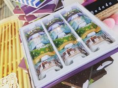 -爸爸糖手工吐司(贵阳花果园购物中心店)