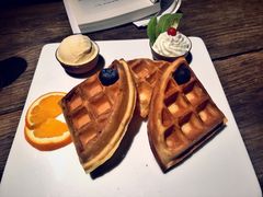 -陶享时光西餐·下午茶·竹林花园(新城店)