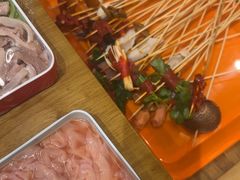 -黔哆哆地摊酸汤火锅(清湖店)