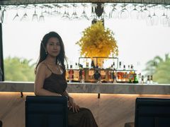 -厦门万丽酒店·R Bar