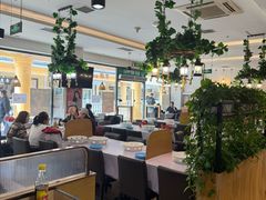 -拿渡·水煮鱼麻辣香锅(王府井奥莱·香江小镇店)