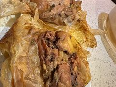 -老粤西梧州特色菜餐厅