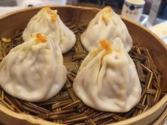 无锡小笼（4只）-勤德兴(湖滨路店)
