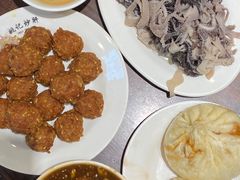 -姚记炒肝店(簋街店)