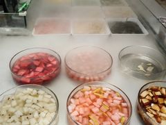 -萝卜向南·湘西泡菜·腊味炒饭(星河coco city店)