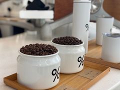 -% Arabica阿拉比卡咖啡(深圳湾万象城店)