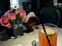 -碧特博格·20年品牌西餐厅(芜湖路店)