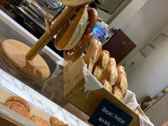 -WHEAT&BAKER-麥(凯德来福士店)