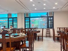 -长平肥姐白粥·海鲜打冷