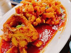 -奶奶的味道(胶州路店)