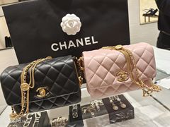 -CHANEL(恒隆广场店)