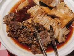 -西贝(六里桥旗舰店)