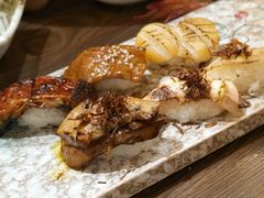 -东京屋(武定路店)