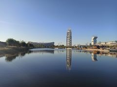 -北京北辰洲际酒店