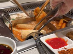 -海底捞火锅(万科广场店)