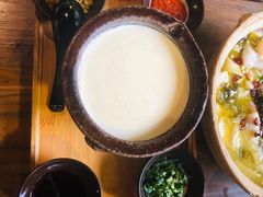 -院子餐厅·大锅菜·老杭帮(桥西直街店)